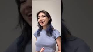 [TikTok Braless #1] Lady a13xis.03