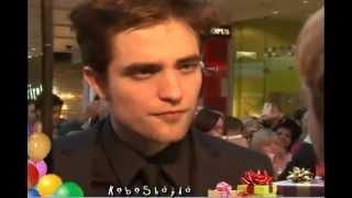 Happy  25-th Birthday, Robert Pattinson!.avi