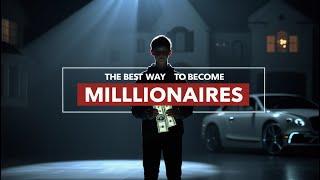 7 Principals To Become A Millionaires