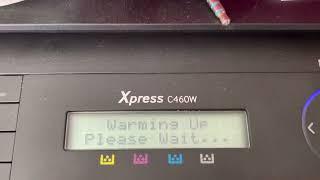 Samsung￼ Xpress printers Hard Reset Fix Error￼ Messages￼ like Fuser Transfer Roller￼ and more￼￼.￼