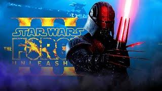 ЕЁ УБИЛ ДИСНЕЙ! Сюжет отменённой Star Wars The Force Unleashed 3!