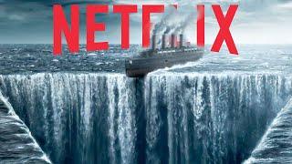 10 Hidden Sci-Fi Gems on Netflix You Need to Watch | Best Sci-fi shows on Netflix