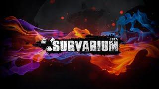 ЧТО ТАМ С СЕРВЕРАМИ? [SURVARIUM STREAM]