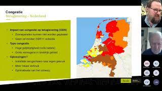 E Lunchwebinar 'Zelfvoorzienend worden met zonne-energie'