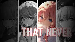 Nightcore - Play / Unity / Faded / Alone (Switching Vocals) | Alan Walker Mashup