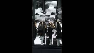 Bergdorf Goodman 2024 Spring Preview on Fifth Avenue NYC #bergdorfgoodman #2024fashion #fifthavenue