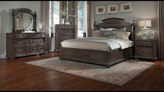 Versailles Bedroom Collection by Klaussner