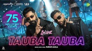Tauba Tauba | Bad Newz | Vicky Kaushal | Triptii Dimri | Karan Aujla | In cinemas 19th July