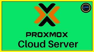 Creating a Proxmox Cloud Server with NAT on a Hetzner virtual DEDICATED VPS server - tutorial