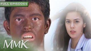 Full Episode  | MMK "Tsinelas"