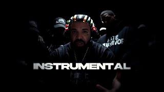 Drake - First Person Shooter (INSTRUMENTAL) ft. J. Cole