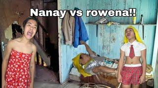 NANAY MONG BONGANGNGERA!!