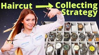 Watch Collecting Strategy: A structure to guide your watch purchases