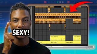 How To Make a House Influenced Dance-Pop Banger From Scratch - Ableton Live