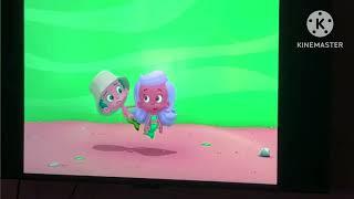 Bubble Guppies Shell Chase In G Major 25