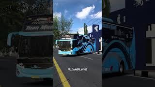 Cosplay tm jetbus 5 #ets2indonesia #jb5 #davmusicalairhorn