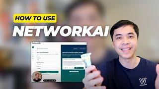 NetworkAI Tutorial | WonsultingAI