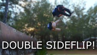 Parkour 2020 | Double Side Flip! - Thunder Freerunning