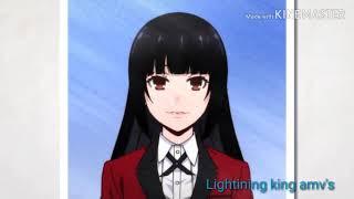 Kakegurui //AMV//Gasoline//