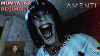 Entered the Egyptian Pyramid and Saw Aliens! | Amenti 