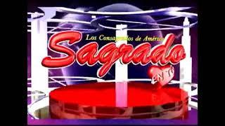 Grupo Sagrado / Licor Amargo Quiero Tomar / Gran Champion Producciones