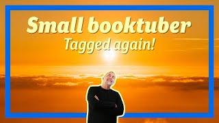 Small Booktuber Tag