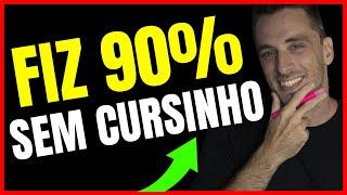 90% só com QUESTÕES  - MELHOR MÉTODO - Engenharia Reversa