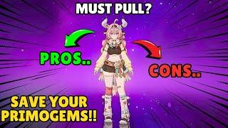 Is Varesa a Must-Pull or a Skip? Let’s Break It Down!