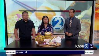 Kaneohe Dim Sum Station serves up fresh, made-to-order delights