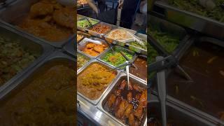 Hong Kong vs Singapore affordable rice box #travel #travel #food