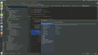 How to change theme in Android Studio