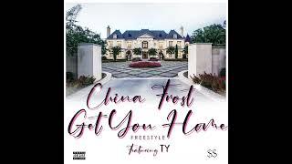 Get You Home China Frost (ft. Motown Ty)