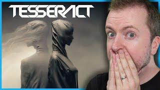 A perfect album? - TESSERACT War Of Being reaction