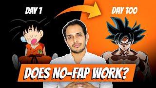 Does NO FAP work?