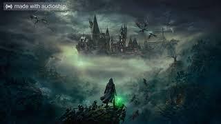 Hogwarts Legacy | FINAL BATTLE MUSIC (RANROK BATTLE MUSIC) OST