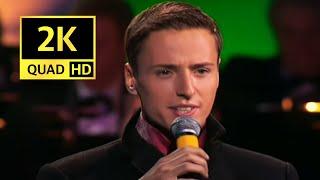  Vitas - Belorussia [Alexandra Pahkmutova's Best Songs, 2003 | A.I Upscaled] [60fps]