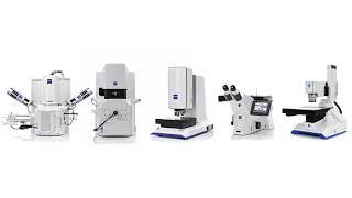 ZEISS Industrial Quality Solution