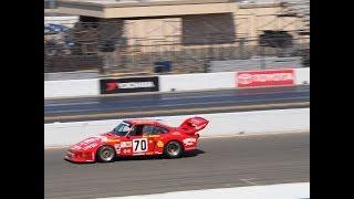 Adam Carolla Drives Paul Newman's Porsche 935 for the First Time