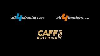 all4shooters.com all4hunters.com e CAFF editrice