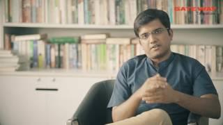 Sahil Aggarwal's Experiences About Gateway