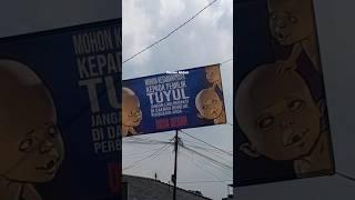 Ada Tuyul, Warga Tasikmalaya Resah