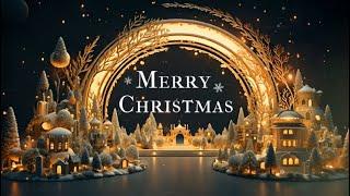 Its Christmas Day | Christian song | Christmas song 2024 #christiansongs #christmas #thanks