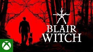 Blair Witch - E3 2019 - Reveal Trailer