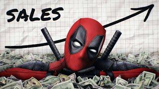 Why Deadpool’s Marketing Is Pure Genius