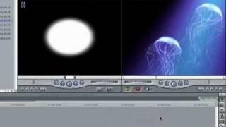 Beginners Final Cut Pro 7 Tutorial - Shape Generators