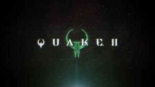 QUAKE 2 | 1v1 vs Player-345