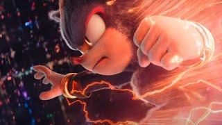 SONIC X SHADOW GENERATIONS: SPEEDRUN (Sonic movie 3 Tokyo movie pack) (Time 02:32.03)