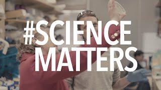 #ScienceMatters | Basic science is not basic