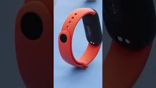 Xiaomi mi band 6 в 2023.  Полное видео смотри на канале