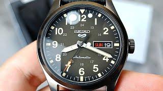 Đồng Hồ Đeo Tay [ Siêu Phẩm Hiếm Seiko ] SRPG41K1.